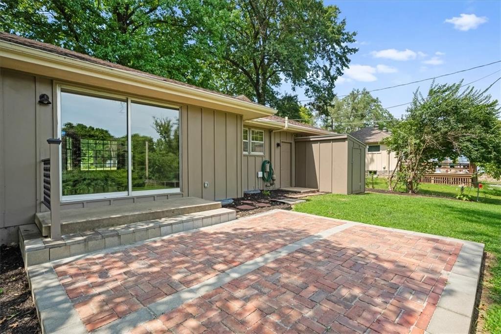 6111 Melrose Lane Property Photo 27