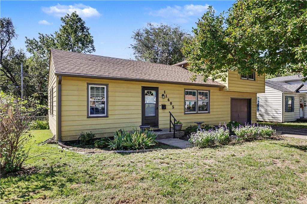 11405 W 70th Street Property Photo 1