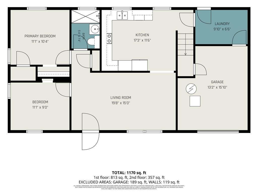 11405 W 70th Street Property Photo 27