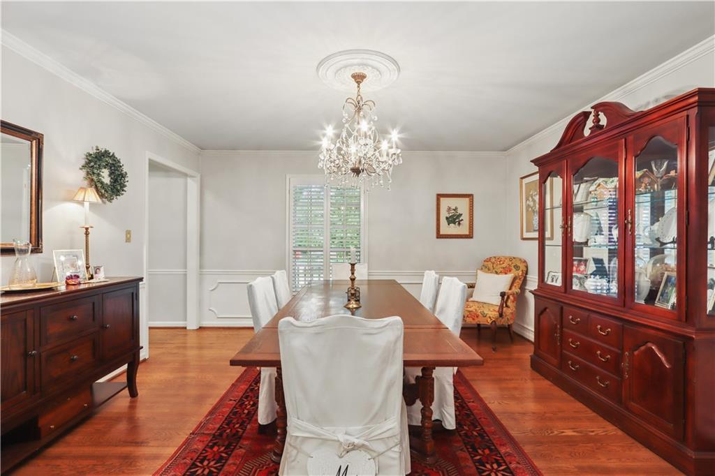 6905 Overhill Road Property Photo 14