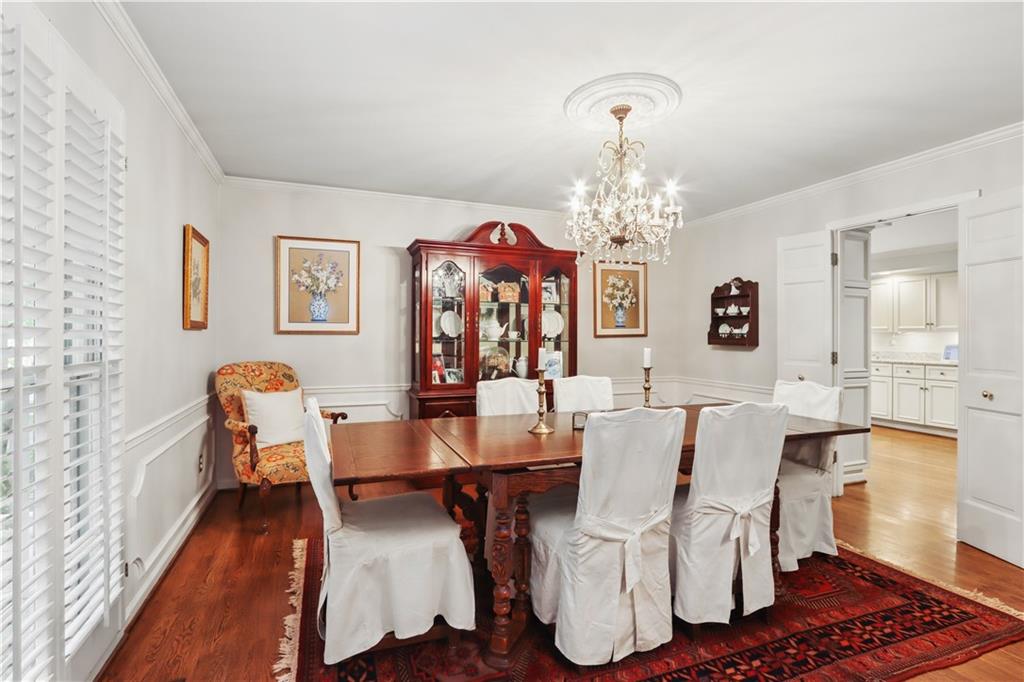 6905 Overhill Road Property Photo 15