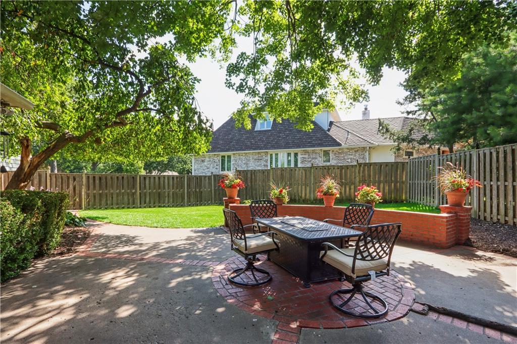 6905 Overhill Road Property Photo 31