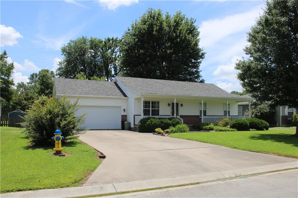 1006 Amber Drive Property Photo 30