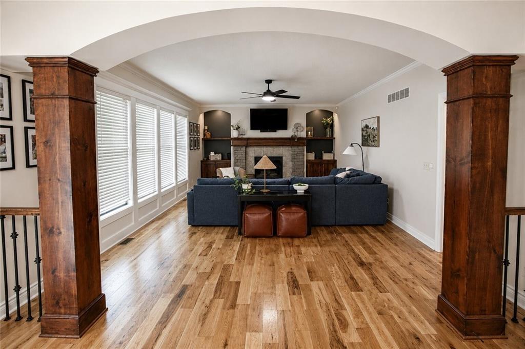 1304 Aberdeen Circle Property Photo 10