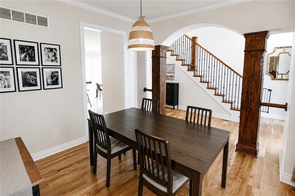1304 Aberdeen Circle Property Photo 13