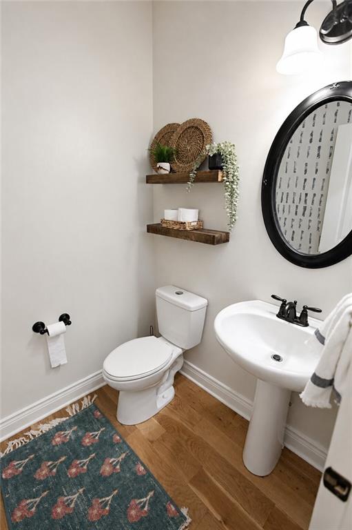 1304 Aberdeen Circle Property Photo 14