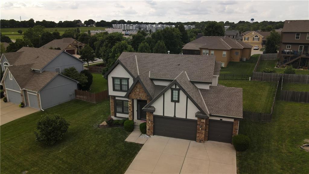 1304 Aberdeen Circle Property Photo 38