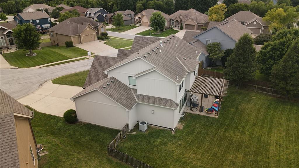 1304 Aberdeen Circle Property Photo 44