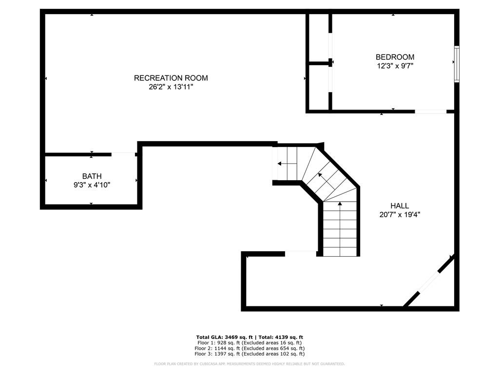 10838 N Bristol Avenue Property Photo 67