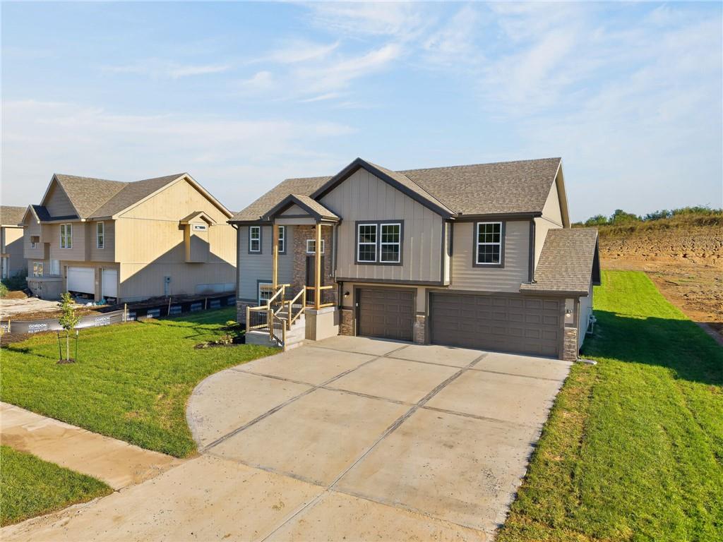 515 Skyview Lane Property Photo 3