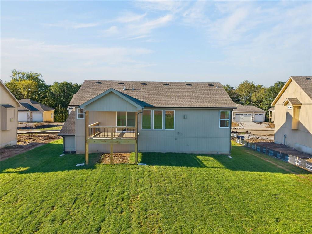 515 Skyview Lane Property Photo 29