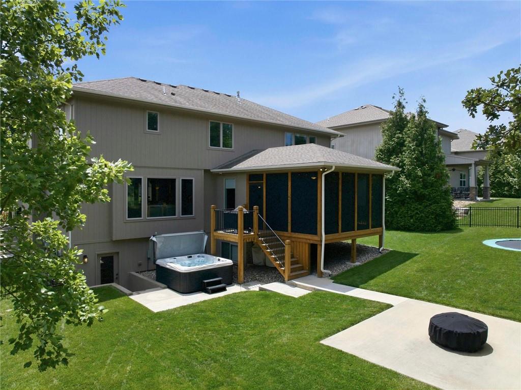 20308 W 79 Terrace Property Photo 51