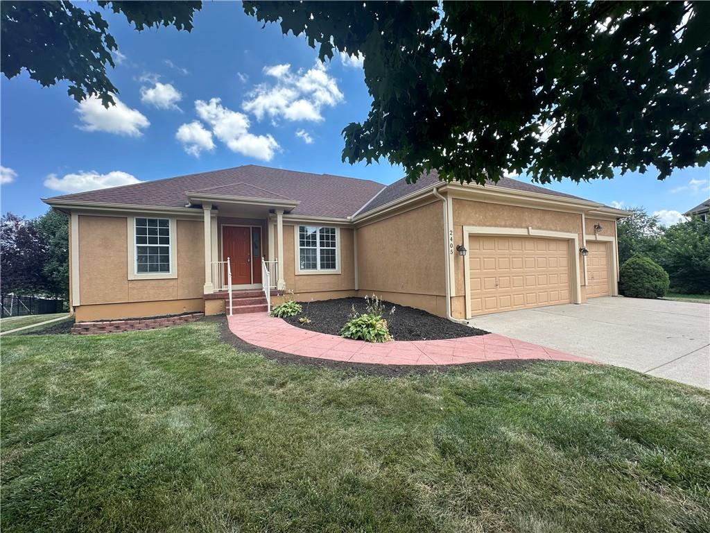 2405 Sw Stone Bridge Circle Property Photo 1