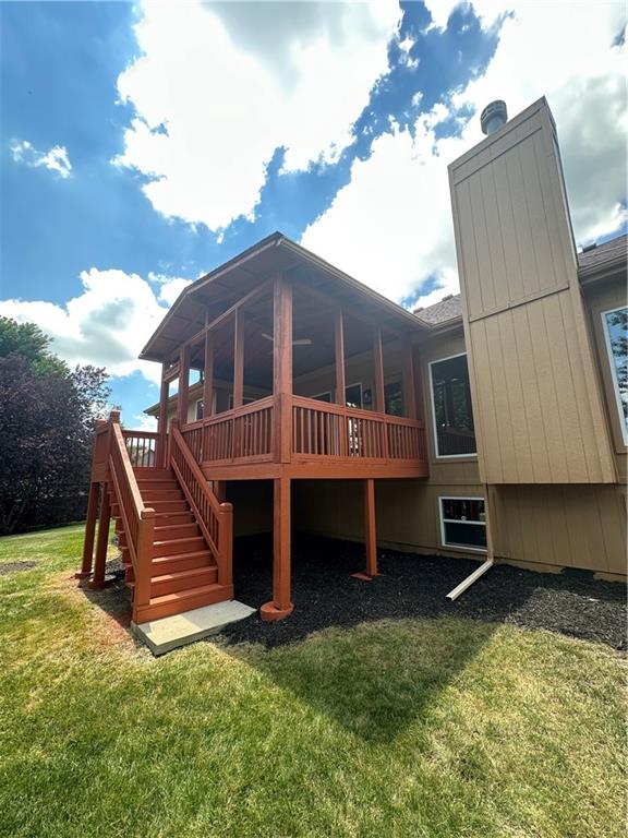 2405 Sw Stone Bridge Circle Property Photo 50