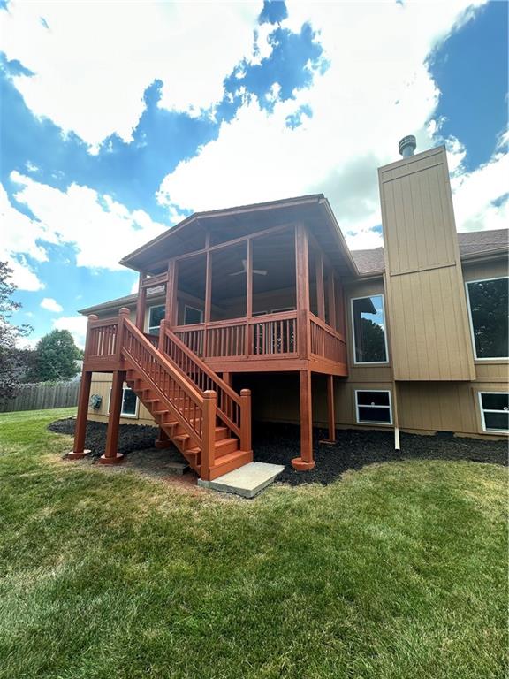 2405 Sw Stone Bridge Circle Property Photo 51