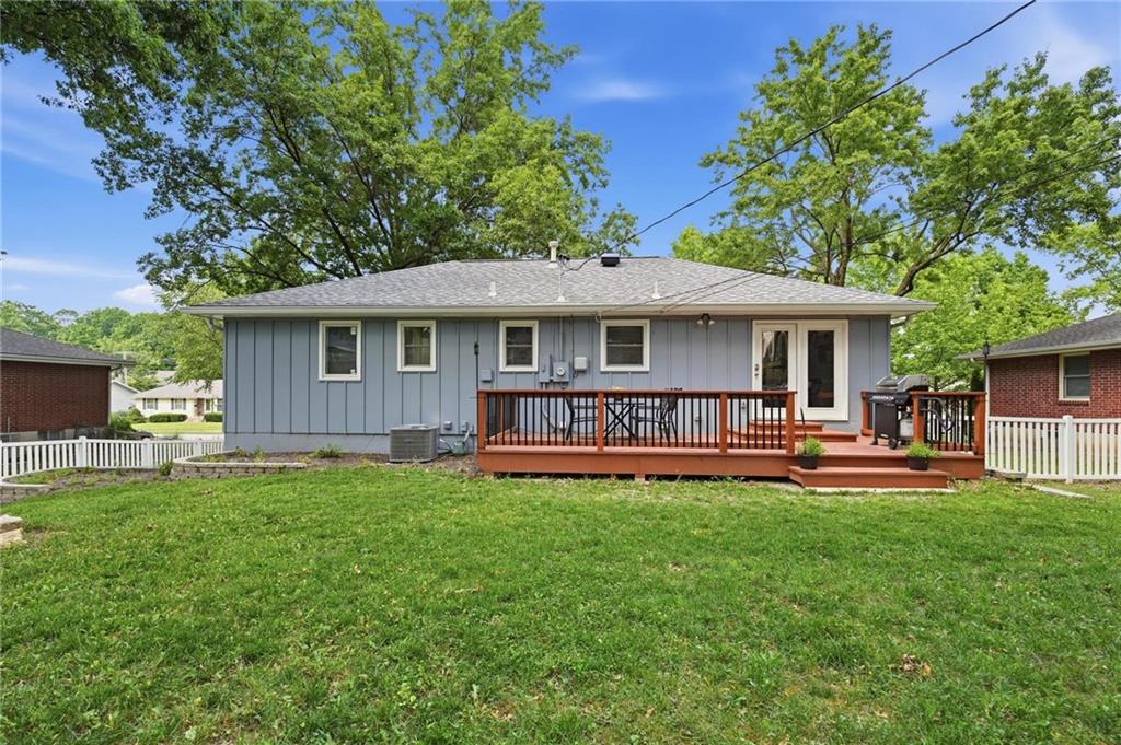 1605 Ne 69th Terrace Property Photo 41