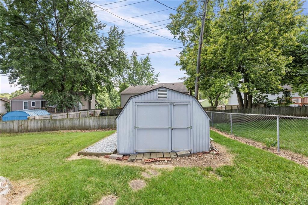 507 London Way Property Photo 45