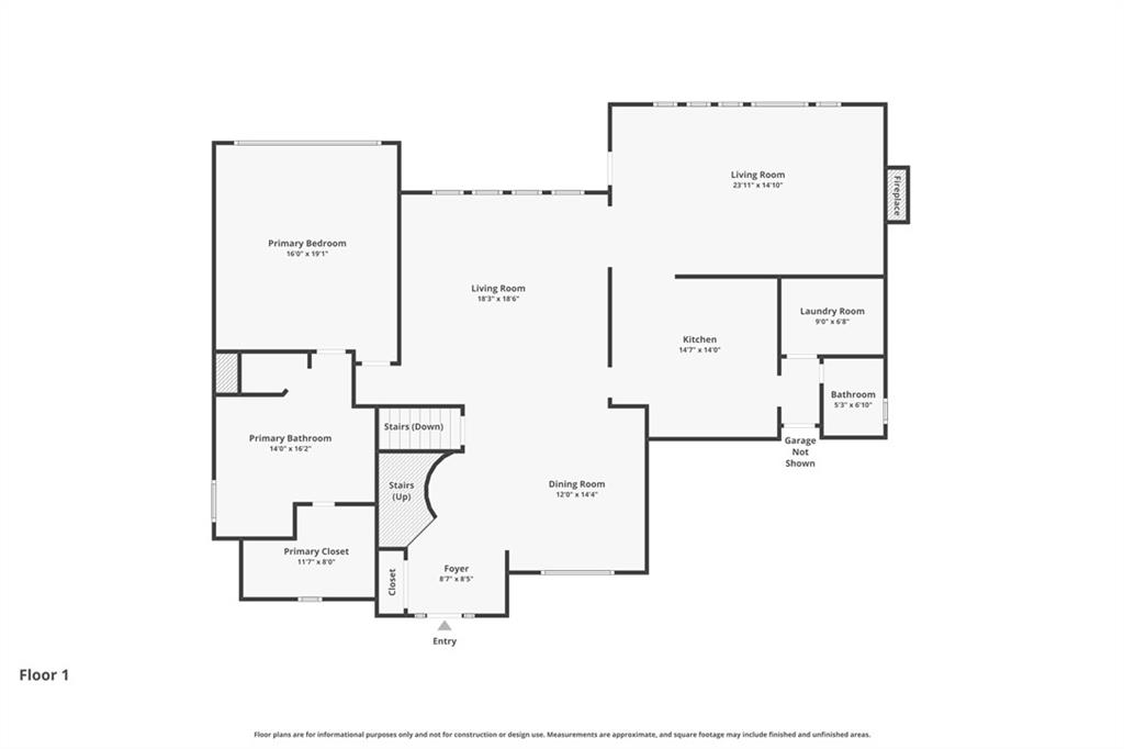 8101 Park View Drive Property Photo 44