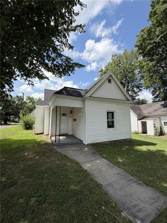 1022 E 9th Street Property Photo 1