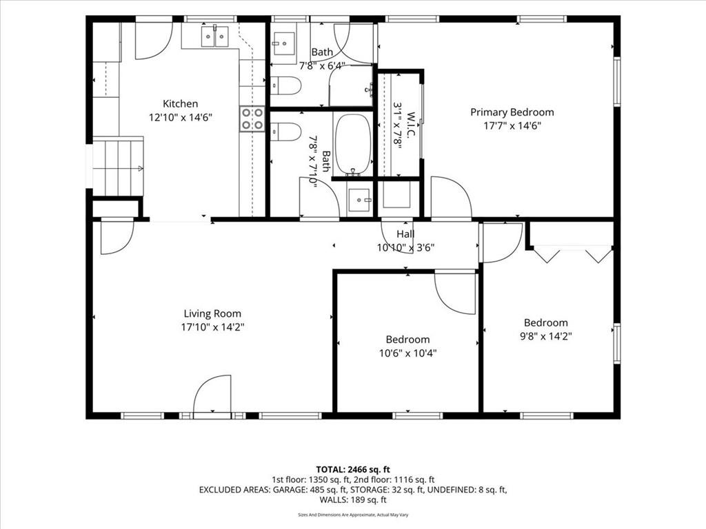 124 E 2300th Road Property Photo 68