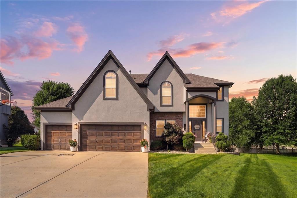1550 CARRIAGE Circle
