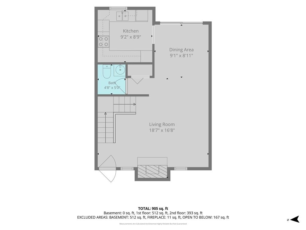 131 Sw Donovan Road Property Photo 22