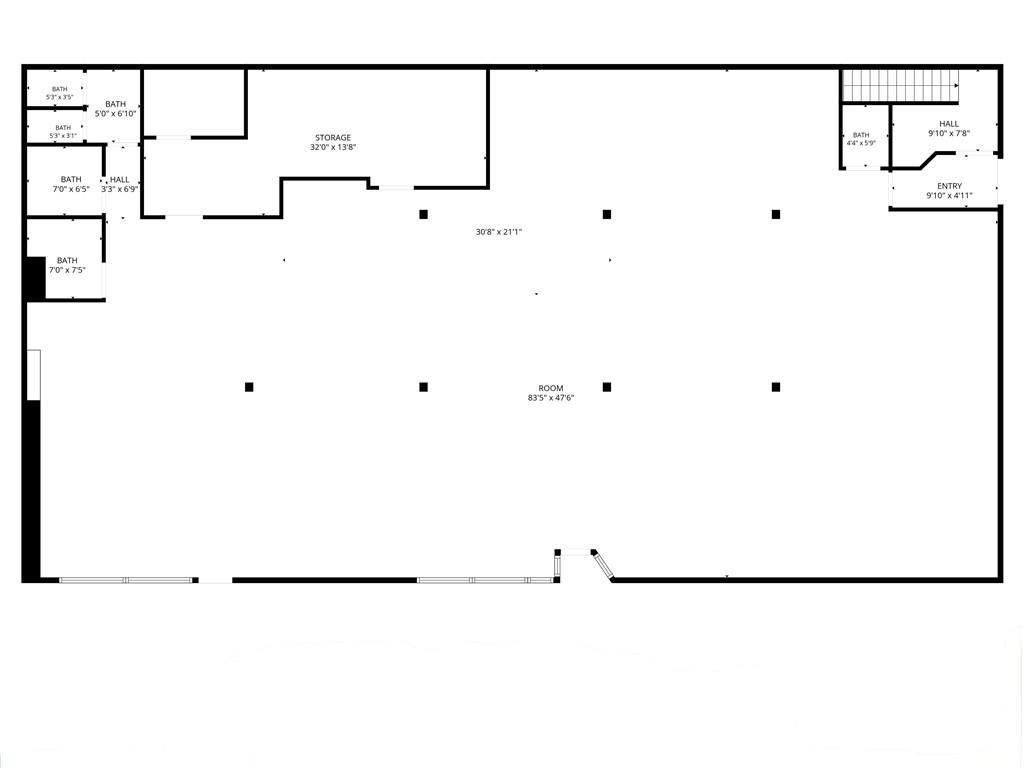 2316 N Belt Highway Property Photo 2
