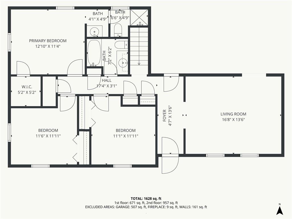 12720 E Silver Lane Property Photo 63