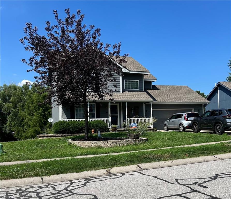 2109 Glenside Road Property Photo 1