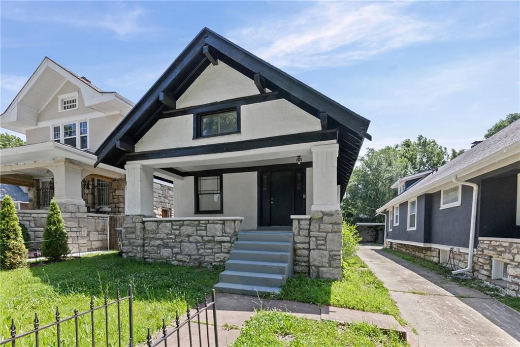 4103 Benton Boulevard Property Photo 2