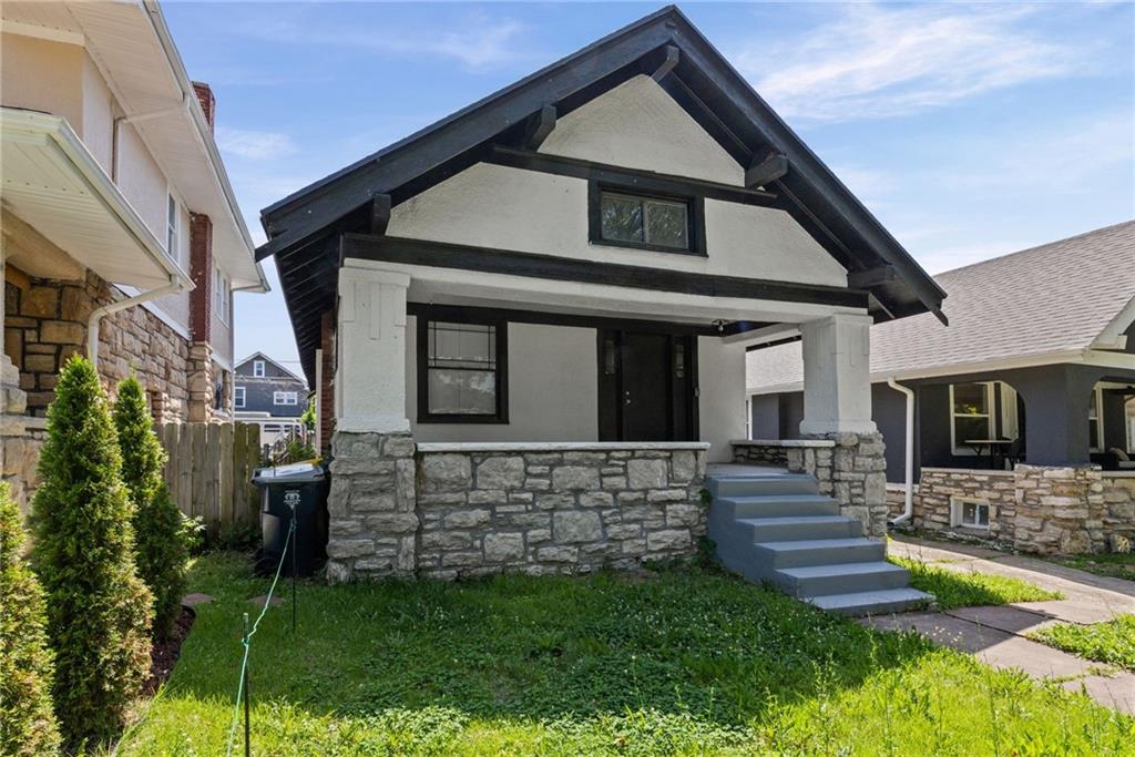 4103 Benton Boulevard Property Photo 3