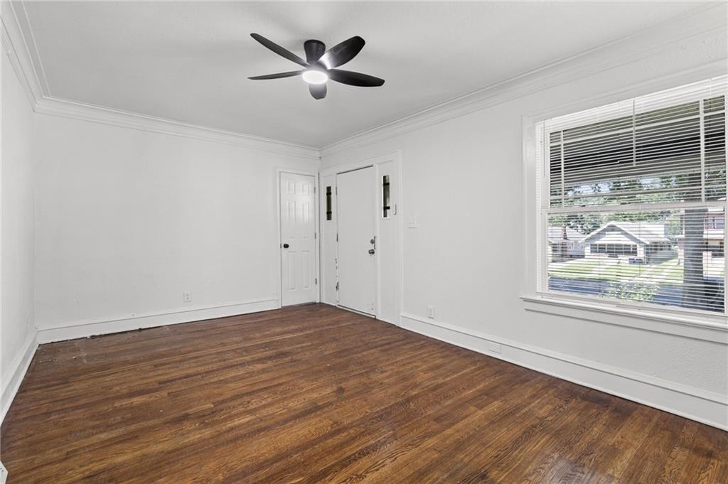 4103 Benton Boulevard Property Photo 4