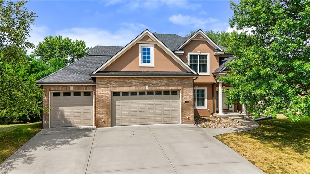 2108 Prairie Creek Drive Property Photo 1