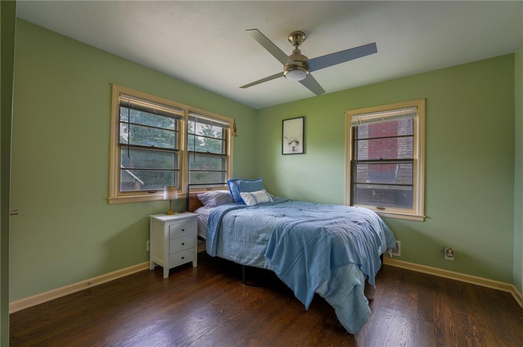 8312 Highland Avenue Property Photo 12