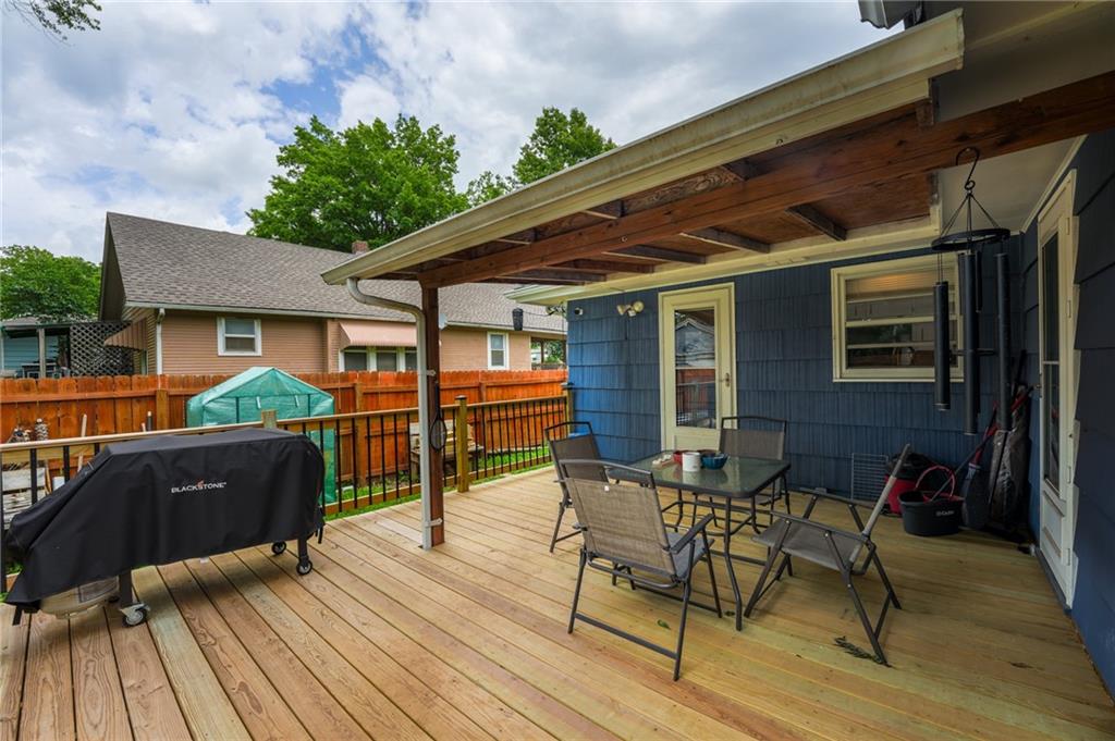 8312 Highland Avenue Property Photo 21