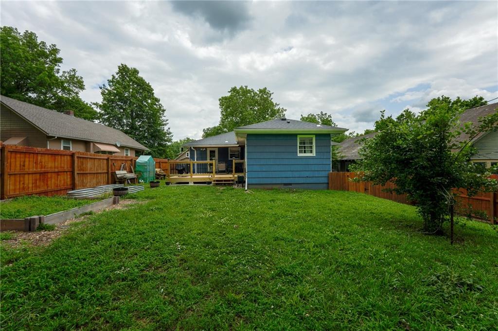 8312 Highland Avenue Property Photo 22