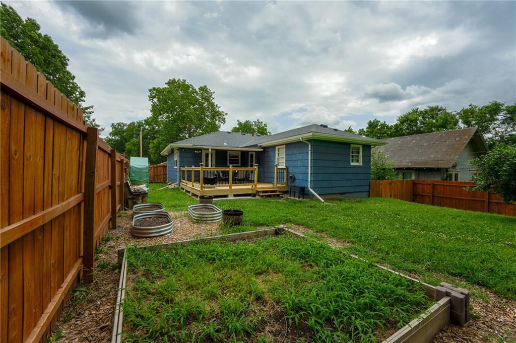 8312 Highland Avenue Property Photo 23