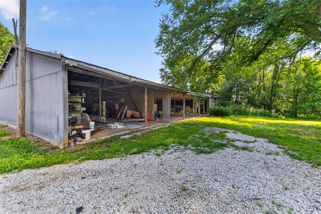 26025 Metcalf Road Property Photo 70