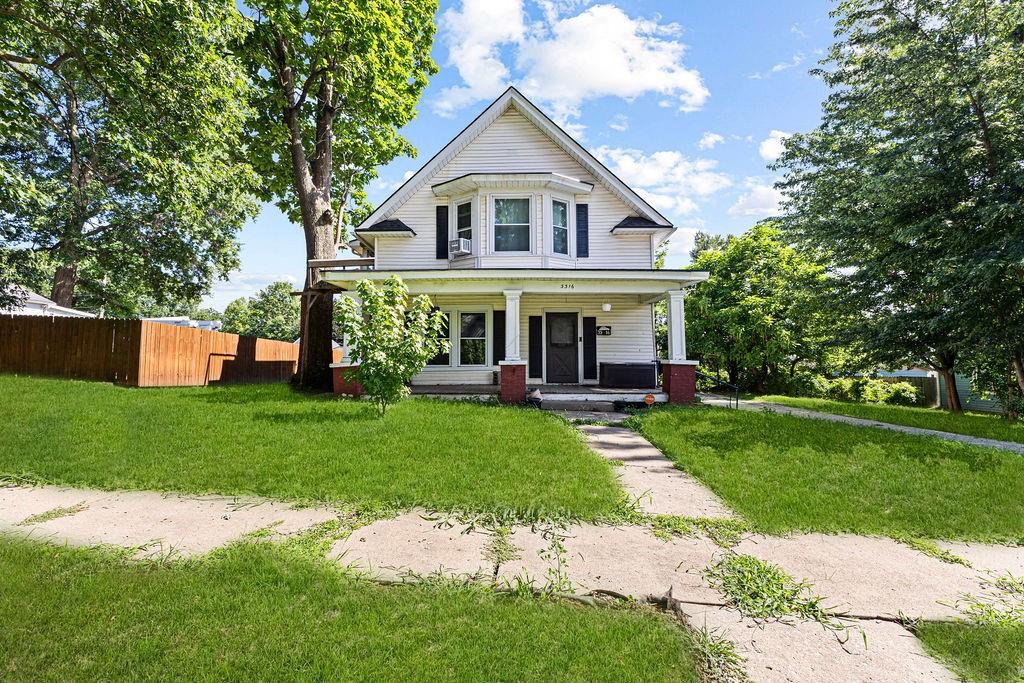 3316 Renick Street Property Photo 2