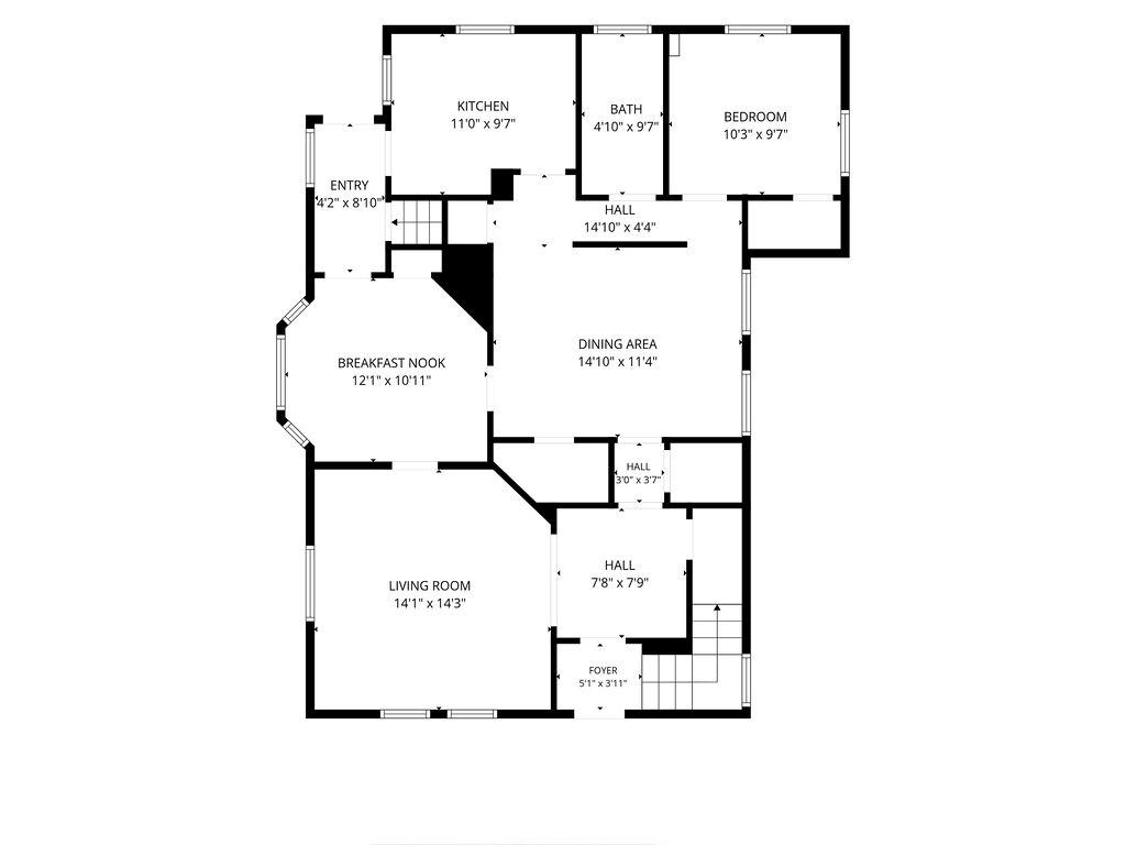 3316 Renick Street Property Photo 25