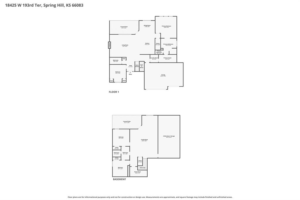 18425 W 193 Terrace Property Photo 45