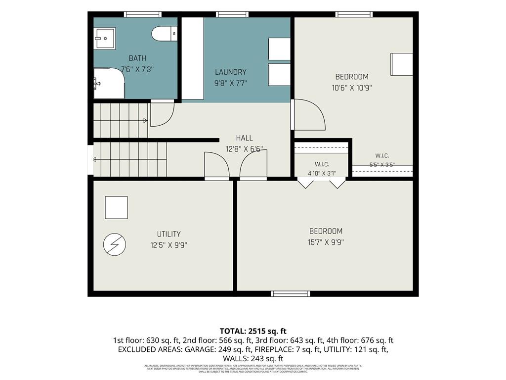 5808 Nw Hutson Road Property Photo 37
