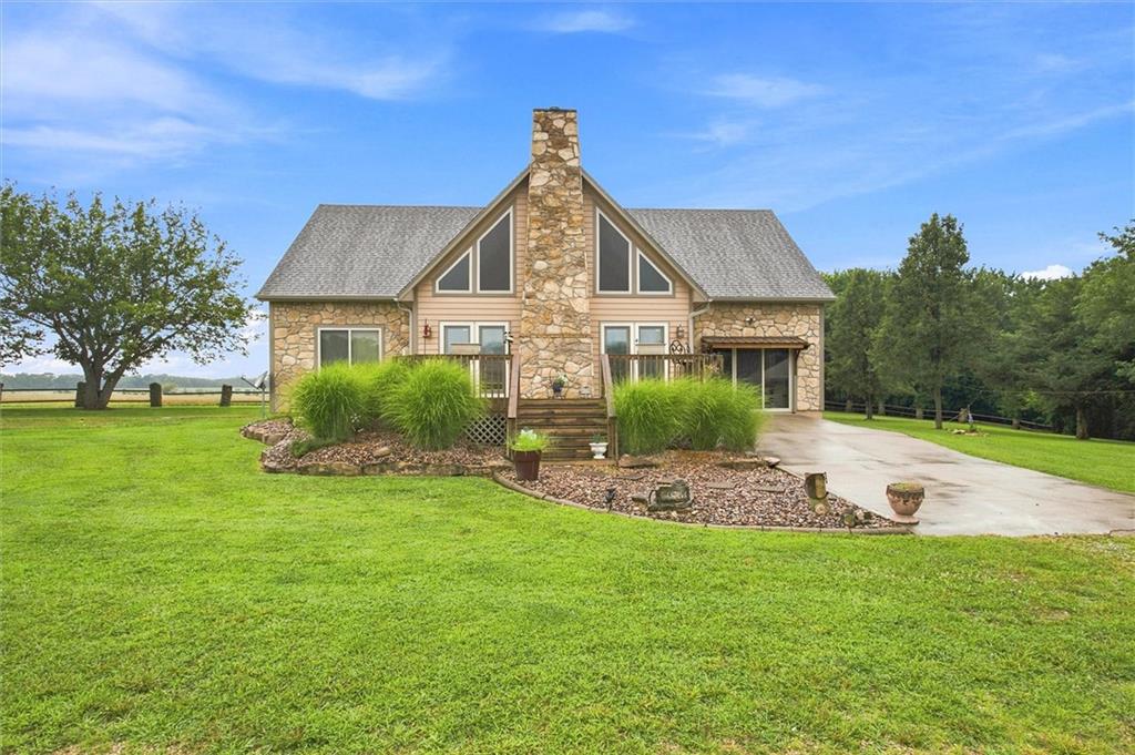 3776 Delaware Road Property Photo 1
