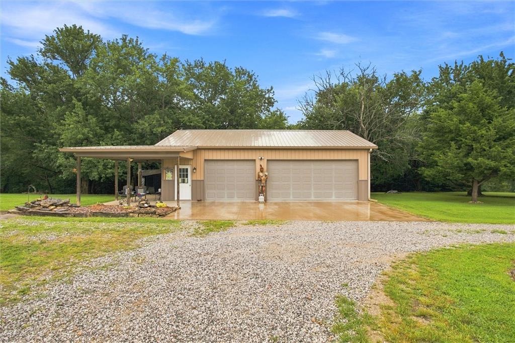 3776 Delaware Road Property Photo 40