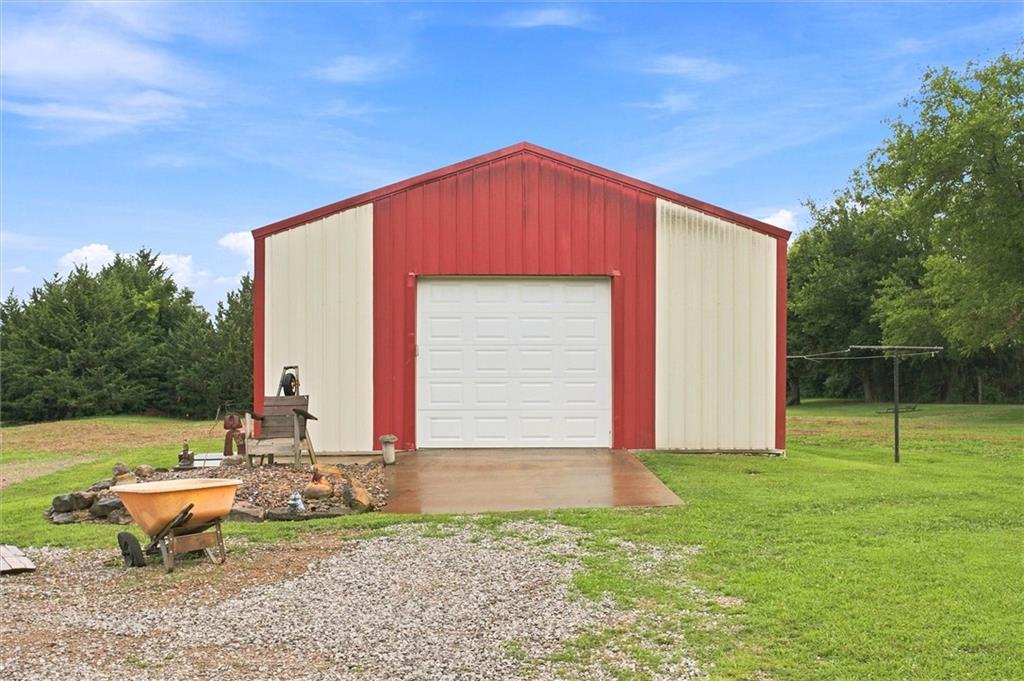 3776 Delaware Road Property Photo 44