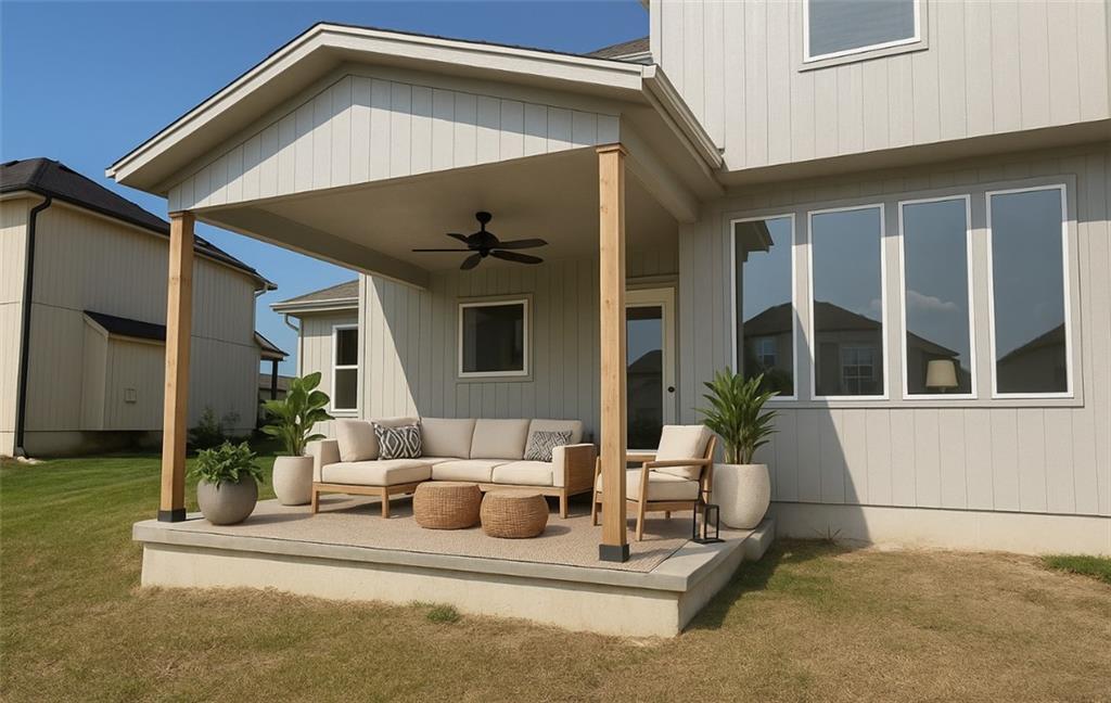 6003 Apache Drive Property Photo 3