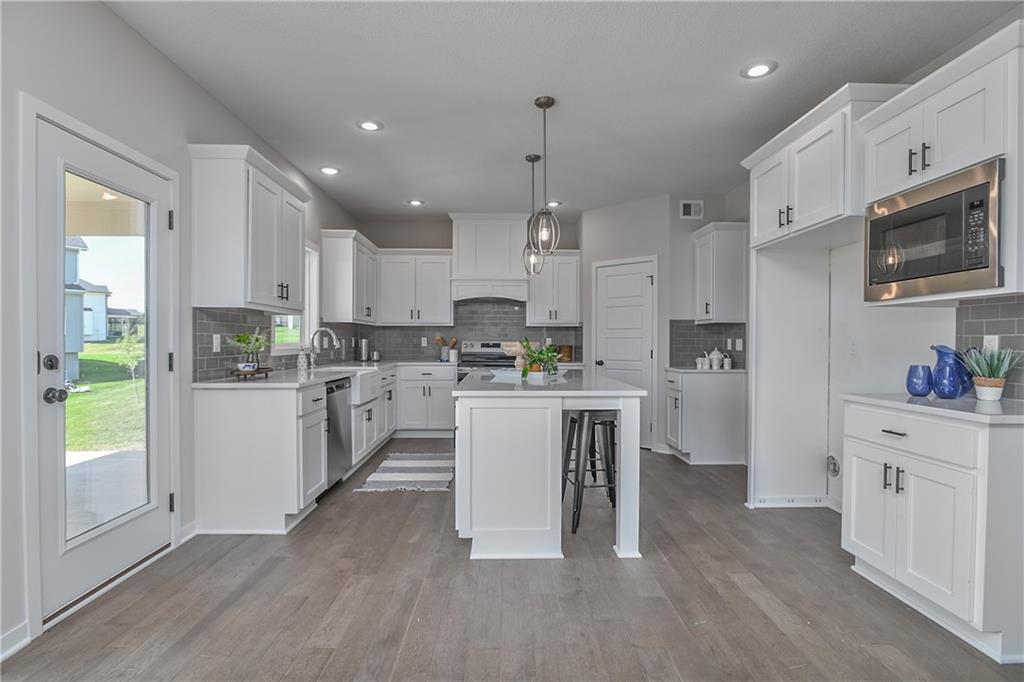 6003 Apache Drive Property Photo 17