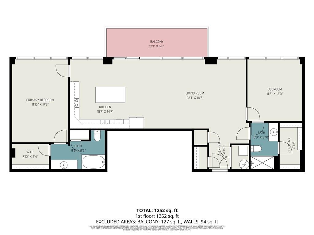 600 E Admiral Boulevard Property Photo 28
