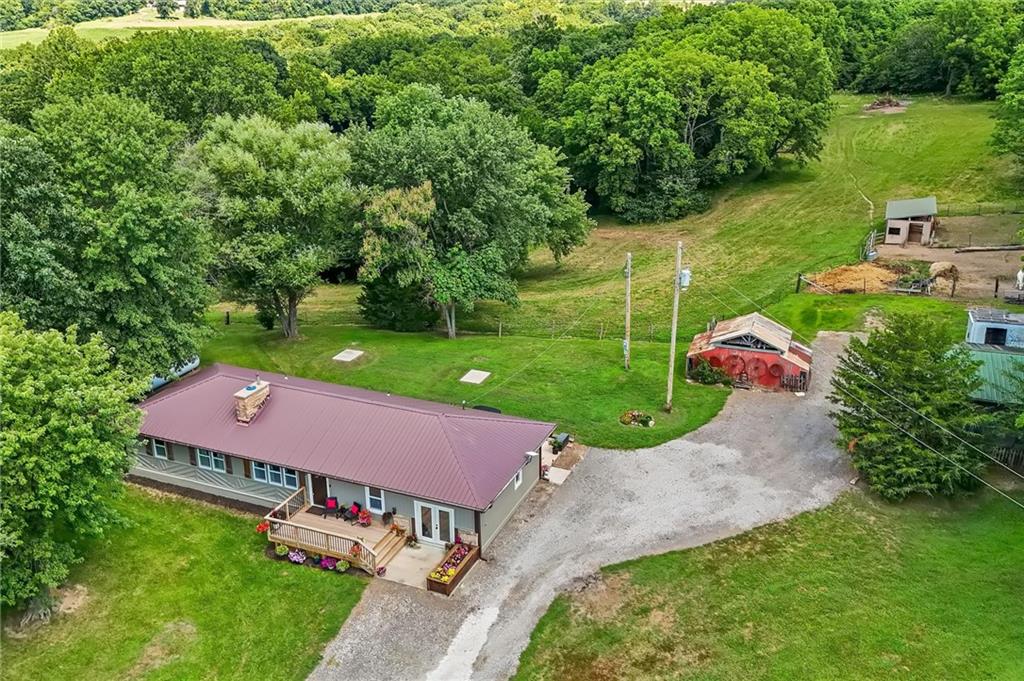 11026 Shach Creek Road Property Photo 1