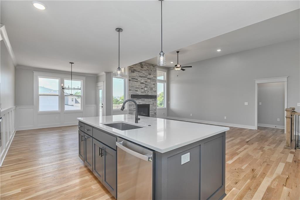 6010 Apache Drive Property Photo 14